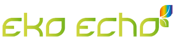 logo firmy Eko Echo